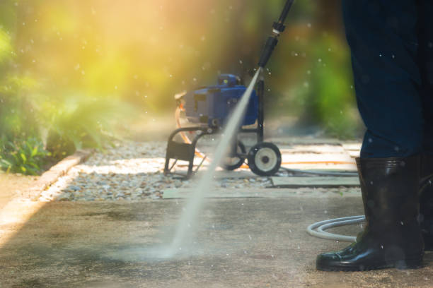 Best Oil Spill Cleanup  in Triangle, VA